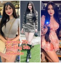 Manila Classy Escorts - escort agency in Manila