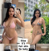 Manila Companion 4 - escort agency in Makati City