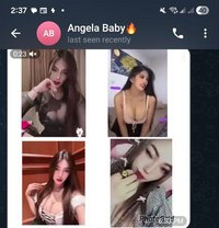 Manila Companion 4 - escort agency in Makati City