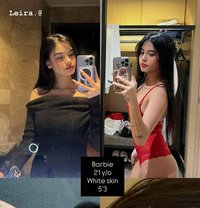Manila Companion 4 - escort agency in Makati City