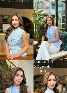 Manila Companion 4 - escort agency in Makati City Photo 21 of 30