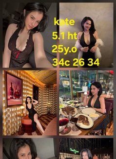 Manila Companion 4 - escort agency in Makati City Photo 30 of 30