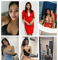 Manila Companion 3 - escort agency in Makati City