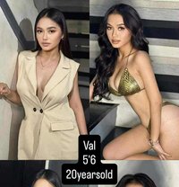 Manila Companion 3 - escort agency in Makati City