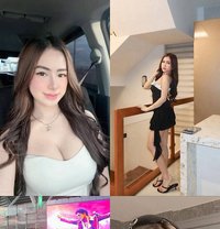 Manila Companion 4 - escort agency in Makati City