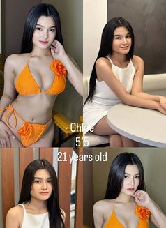 Manila Companion 4 - escort agency in Makati City Photo 22 of 30