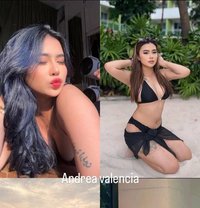 Manila Companion Part 1 - escort in Manila