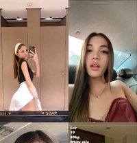 Philippine hotty Part 1 - Agencia de putas in Manila