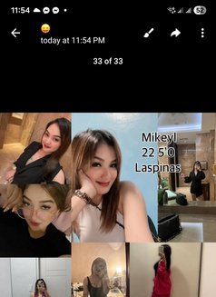 Manila Companion Part 1 - escort in Manila Photo 8 of 30