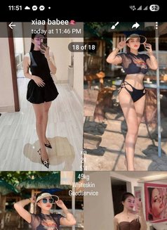 Manila Companion Part 1 - escort in Manila Photo 11 of 30