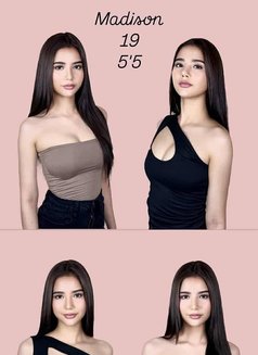 Philippine hotty Part 1 - escort agency in Manila Photo 27 of 30