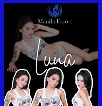Manila - escort in Manila