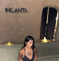 Manila for a while - escort in Manila