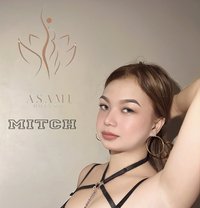 NURU MANILA 2022 - escort in Manila