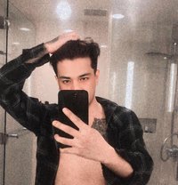 Manila Sausage - Male escort in Hong Kong