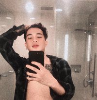 Manila Sausage - Male escort in Hong Kong