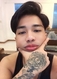 Manila Sausage - Male escort in Hong Kong Photo 4 of 5