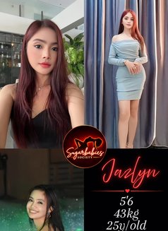 Manila SugarBabies Society - escort agency in Manila Photo 12 of 14