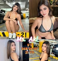 Manila304 Nur Spa - puta in Pasig