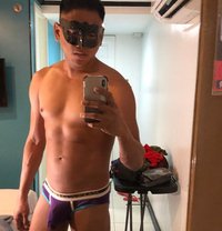 Manilaboi7inch - Male escort in Manila