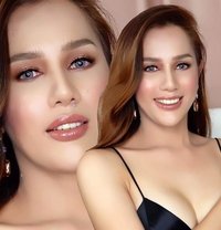 ManilaSweetheart - Transsexual escort in Tokyo Photo 4 of 28