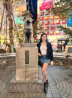 ManilaSweetheart - Acompañantes transexual in Osaka Photo 28 of 28