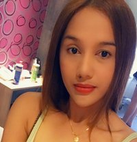 ManilaSweetheart - Transsexual escort in Osaka