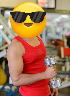 Manis_7 - Acompañantes masculino in Mumbai Photo 2 of 2