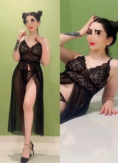 New threesome - puta in Muscat Photo 5 of 5