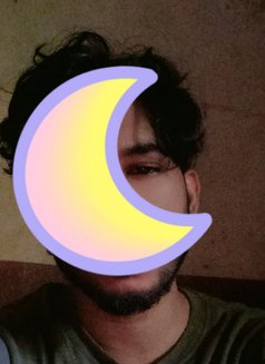 Manish D | Escort & Massage - Acompañantes masculino in New Delhi Photo 2 of 9