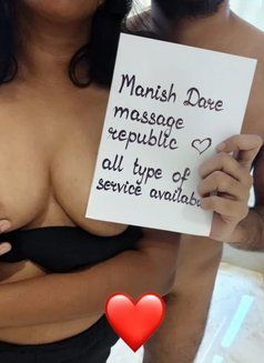 Manish D | Escort & Massage - Male escort in New Delhi Photo 29 of 29