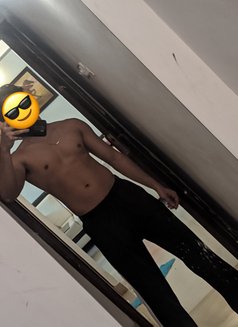 Manish D For Couples & Ladies - Male escort in Bangalore Photo 3 of 17