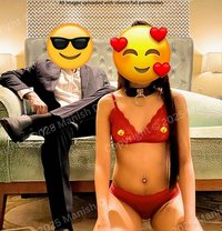 Manish D For Couples & Ladies - Male escort in Bangalore