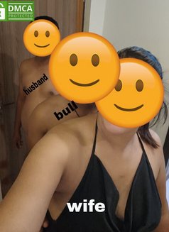 Manish D For Couples & Ladies - Male escort in Bangalore Photo 12 of 17