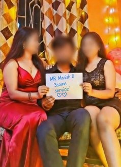 Manish D For Couples & Ladies - Acompañantes masculino in Bangalore Photo 19 of 19