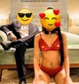 Manish D For Ladies & Couples - Male escort in Mumbai Photo 5 of 5