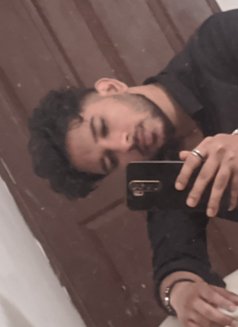 Manish D For Ladies & Couples - Male escort in Mumbai Photo 6 of 7