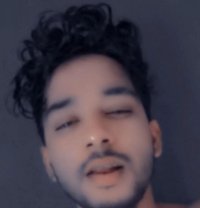 Manish D - Acompañantes masculino in Chennai