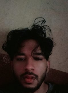 Manish D - Male escort in Chennai Photo 7 of 8