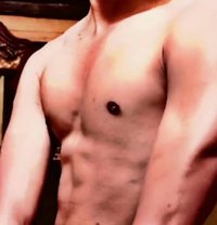 Manish D - Male escort in Mangalore