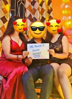 Manish Dare for couples & Girls - Male escort in Candolim, Goa Photo 4 of 17