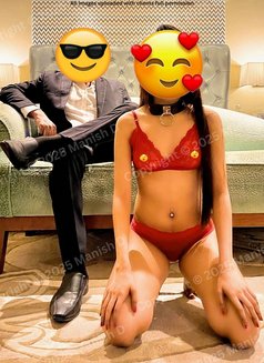 Manish Dare for couples & Girls - Male escort in Candolim, Goa Photo 12 of 17