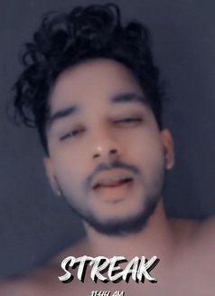 Manish Dare - Male escort in Candolim, Goa Photo 3 of 4
