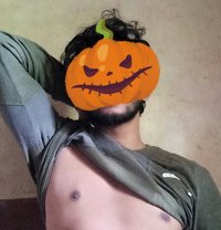 Manish Dare - Acompañantes masculino in Candolim, Goa