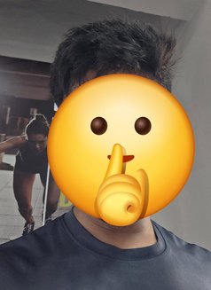 Manish - Male escort in Colombo Photo 6 of 6