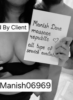 Manish - Male escort in Colombo Photo 1 of 6