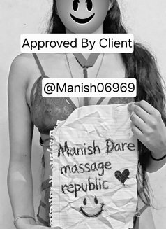 Manish - Male escort in Colombo Photo 3 of 6
