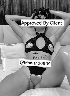 Manish - Male escort in Colombo Photo 4 of 6