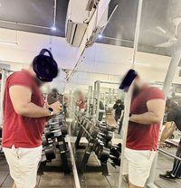 Sam Independent - Acompañantes masculino in New Delhi
