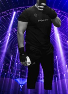 TOP LUCIFER TG @ MANISHWORLD1 - Male escort in Pune Photo 1 of 1